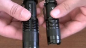 ТОП 5 фонариков с AliExpress Крутые фонарики из Китая