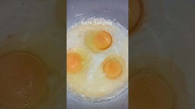 Творожные блинчики на завтрак. Вкуснятина ??.