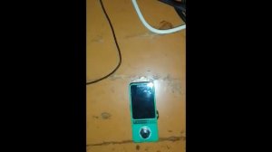 Guitar Pedal Tuner M Wave