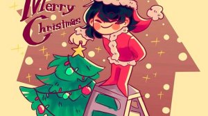 хоровод пляшет маленький народ