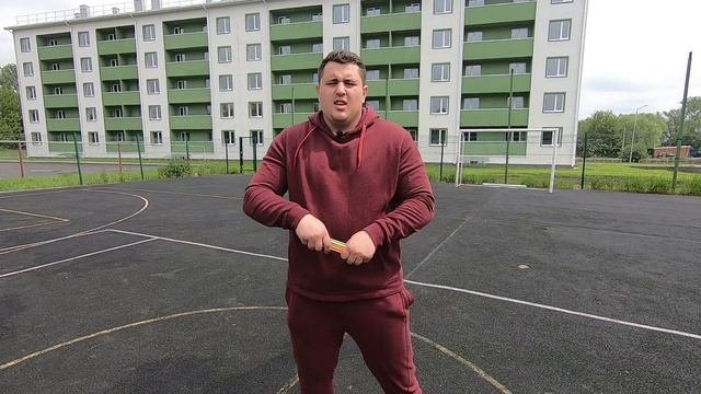 Челлендж