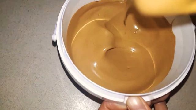Капучино в домашних условиях.☕ Кофейный крем из растворимого кофе для домашнего капучино.
