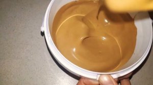 Капучино в домашних условиях.☕ Кофейный крем из растворимого кофе для домашнего капучино.