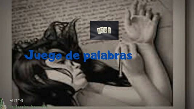 Juego De Palabras смотреть онлайн