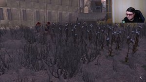 KENSHI ПРОСТО ЗАШИБИСЬ! Игра, в которую я залип на 400 часов и НЕ ЖАЛЕЮ | Edvard Wolf | Реакция