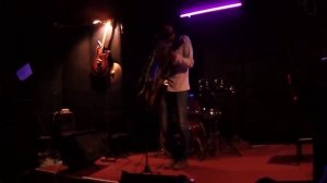 Сергей СНЕГ Снеговский - Мистер Кредо (Арзамас, 15.11.2014)