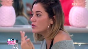 Secret Story 10 - Décidément, Anaïs n'a pas la cote avec les anciens