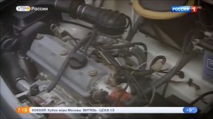 Trabant.Характеристики.Видео обзор.