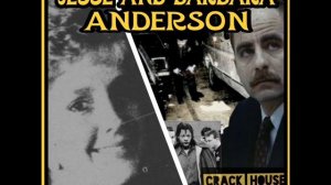 Ep  132 Jesse and Barbara Anderson