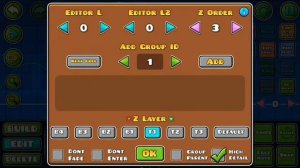 как сделать лдм в гд школа гд