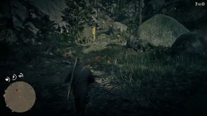 RED DEAD REDEMPTION 2 ? КУДА ДЕТЬ ШКУРУ ЛЕГЕНДАРНОГО МЕДВЕДЯ?! ? Гайд, советы, руководство