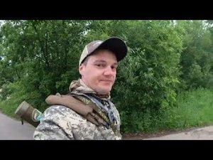 Утренний микроджиг после смены погоды: смена рыбьих предпочтений
