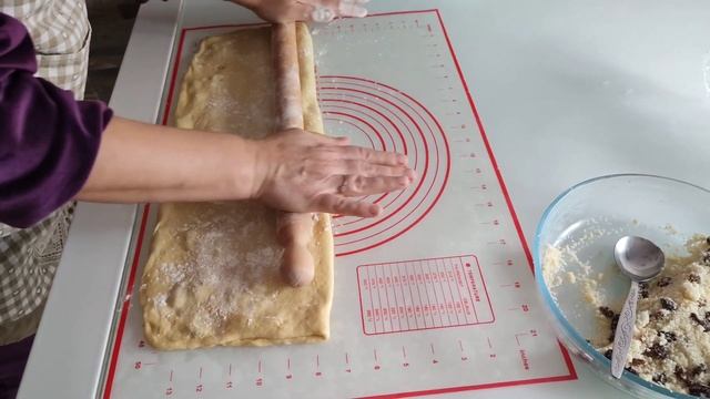 БЕСПОДОБНЫЕ БУЛОЧКИ.. ПРОСТО и ВКУСНО