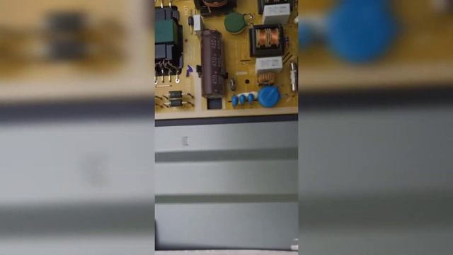 Разбор телевизора самсунг 40j5200. смотреть онлайн