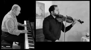 Johann Pachelbel, Canone in Re Maggiore (Trifone Barone e Simone Camarda, MrSimmy)