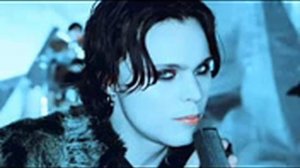 HIM - Join Me In Death Instrumental New Mix