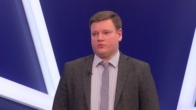 Интервью. Валерий Юрасов 07.03.2023