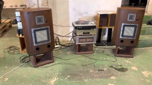 Трэш контрол Sony apm 6