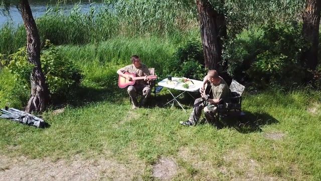 Песня про рыбалку 2022 АРТИСТ НА ЧАС Всем рыбакам посвящается. Шансон года Шлягер рыбаков по версии