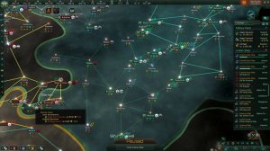 Syncretic Evolution ✊ Stellaris Grand Admiral Roleplay Community Galaxy Slow Play Part 31 Crisis x2