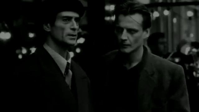 En compagnie d'Antonin Artaud (My life and times with Antonin Artaud). Gerard Mordillat, 1993. смотреть онлайн