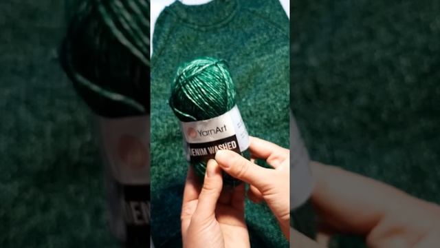 ЛАЙФХАК для пряжи Denim Washed. Как исправить полотно. СМОТРЕТЬ ВСЕМ. ПОЛЕЗНОЕ ВИДЕО !!! смотреть онлайн