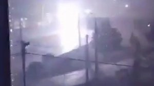 Саратов затопил