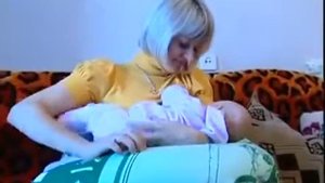 Подушка для кормления - отзыв
