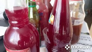 ВИНОГРАДНЫЙ ДОМАШНИЙ  УКСУС СОЗРЕЛ. Часть 3.