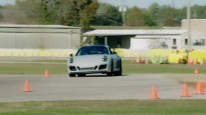 Porsche Club of America: Lone Star Region | Fowl Play Productions