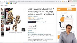 Is the LEGO Marvel Theme Worth Investing In?  Plus, Contest Winner Announcement