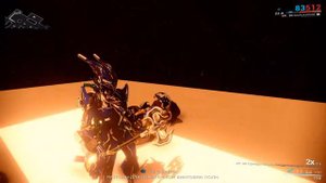 Warframe.Сциндо Прайм-Билд