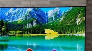 Телевизор LG 55UQ80006LB