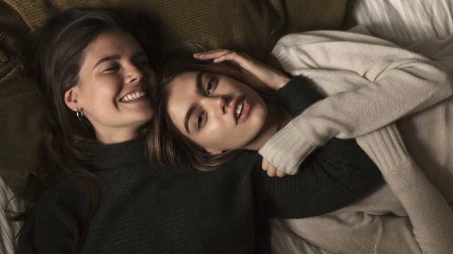 Appearance My sister Catherine смотреть онлайн