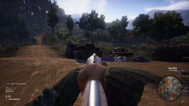 Ghost Recon Wildlands - All DLC Weapons/Outfits/Vehicles (Including Season Pass) Gold & Deluxe DLCs смотреть онлайн