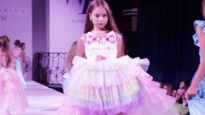 Тизер White Fashion Show.mp4