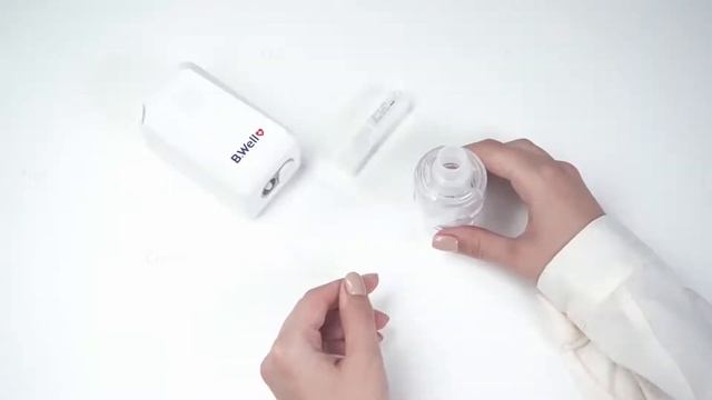 B.Well MED-120 смотреть онлайн