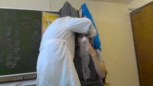 Пращевидная повязка (нос и подбородок).mp4