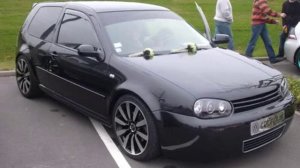 Reportage Eagle tuning show 26-10-2008