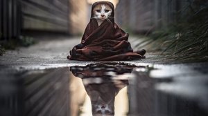 Сектор Газа - Гуляй мужик (J.J Fox remix)