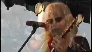 Сергей Кривчиков. С восходом утренней зари