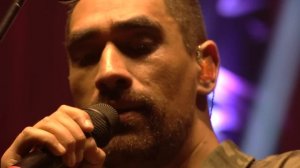 Fat Freddy's Drop Shiverman Live at Alexandra Palace, London 2014