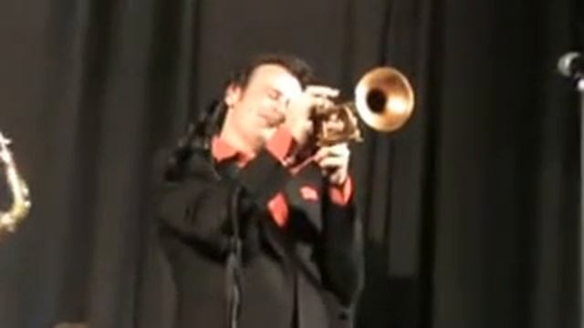 DIXIEMIX JAZZ BAND смотреть онлайн