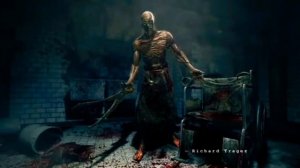 Luck of Richard Trager (Удача Ричарда Трагера). Outlast and Dark Deception ost mashup