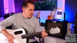 LAVA ME Play We Built This City Guitar Cover