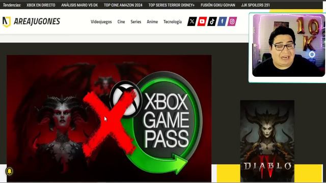 TOM WARREN INSISTE EN STARFIELD EN PS5!!! LLAMÓ PAGAFANTAS A PHIL SPENCER!!! смотреть онлайн