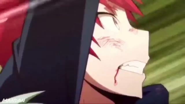 AMV «Класс Убийц» Шиото Нагиса смотреть онлайн