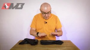 Термобельё MadBull Thermo