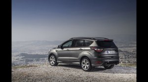 Автомагнитола " Teyes " для Ford Kuga 2