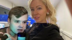 Мазулина Х Каша - а ты прочти в моих глазах (Al cover)